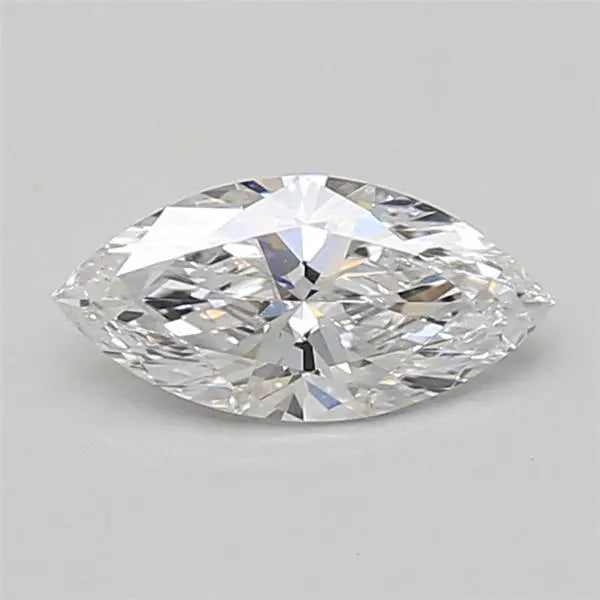 0.73 Carat · MARQUISE · D · VVS2 · IGI · Excellent Cut