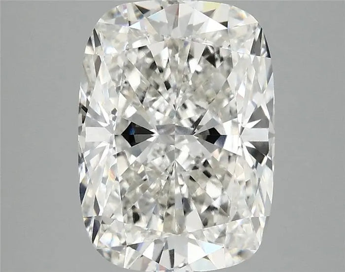 4.00 Carat · CUSHION · G · VS1 · IGI · Excellent Cut