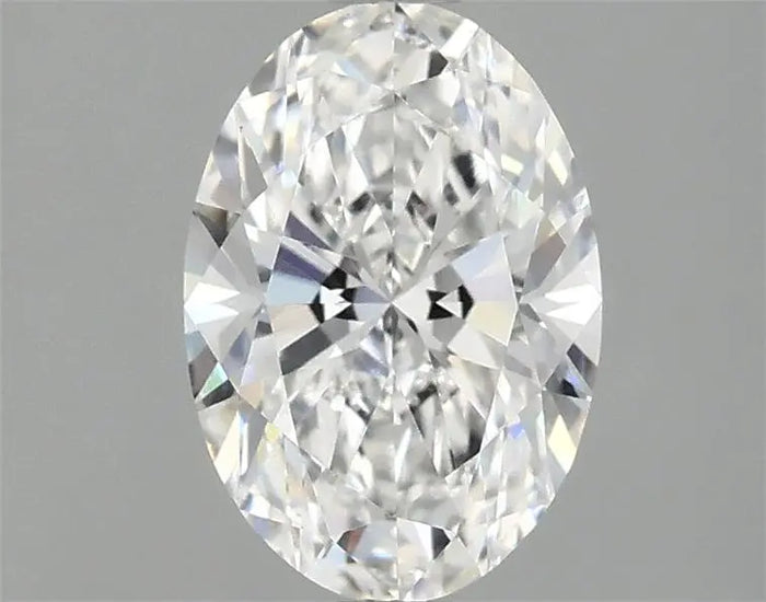 1.56 Carat · OVAL · E · VS1 · IGI · Excellent Cut