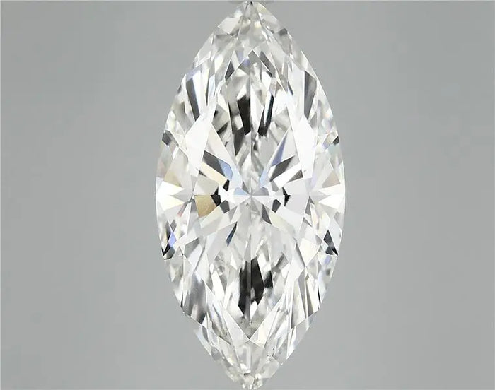 6.07 Carat · MARQUISE · F · VS1 · IGI · Excellent Cut