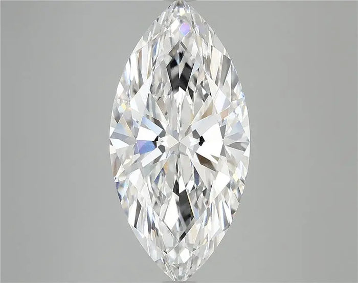 5.05 Carat · MARQUISE · D · VS1 · IGI · Excellent Cut