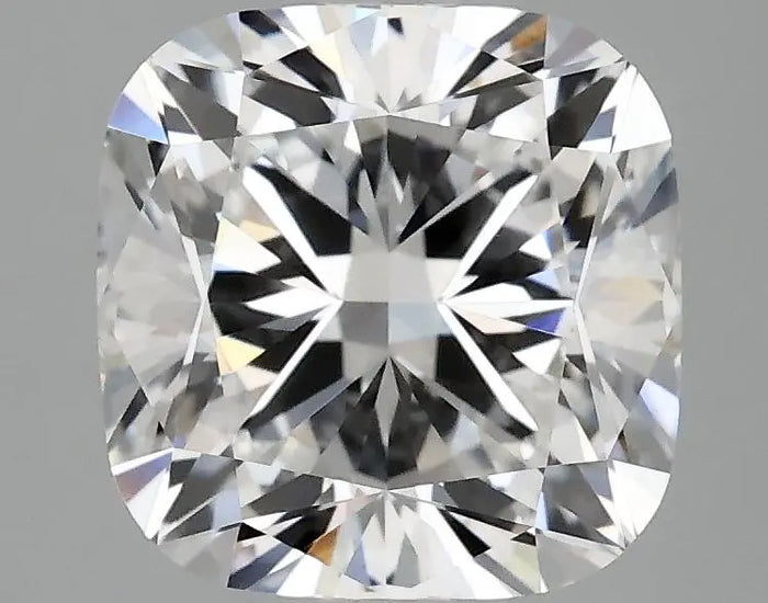 3.01 Carat · CUSHION · D · VVS2 · IGI · Excellent Cut