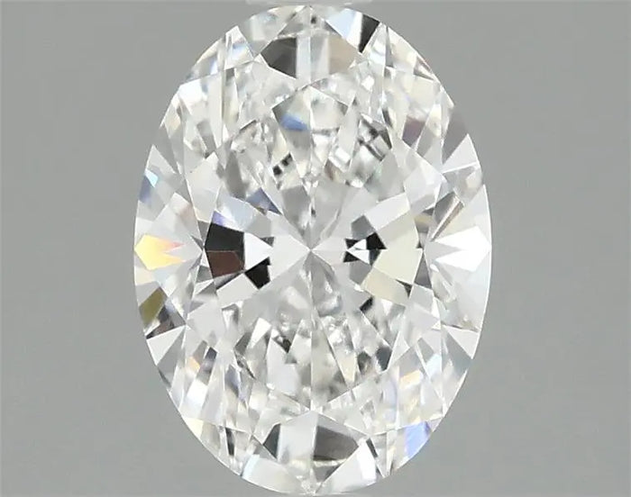 1.56 Carat · OVAL · E · VVS2 · IGI · Excellent Cut
