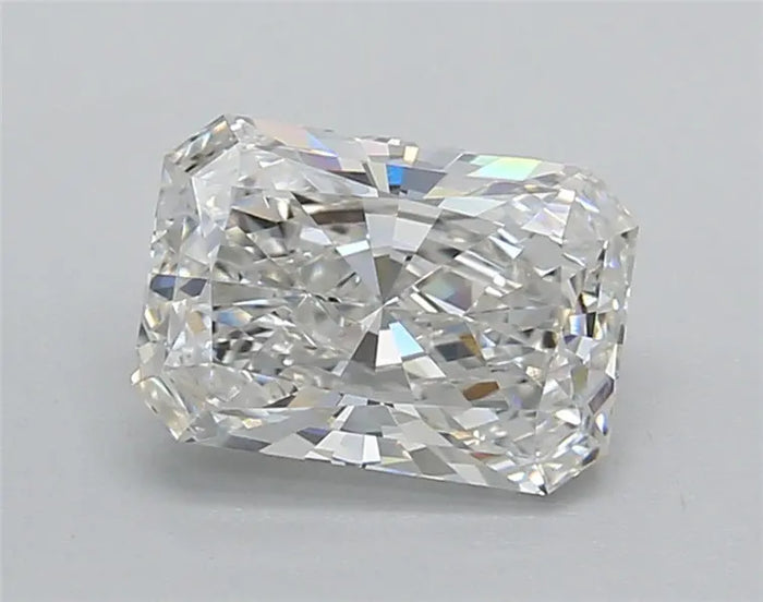 1.52 Carat · RADIANT · E · VVS1 · IGI · Excellent Cut