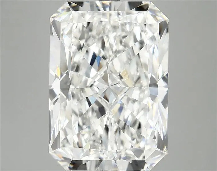 10.20 Carat · RADIANT · F · VVS2 · IGI · Excellent Cut