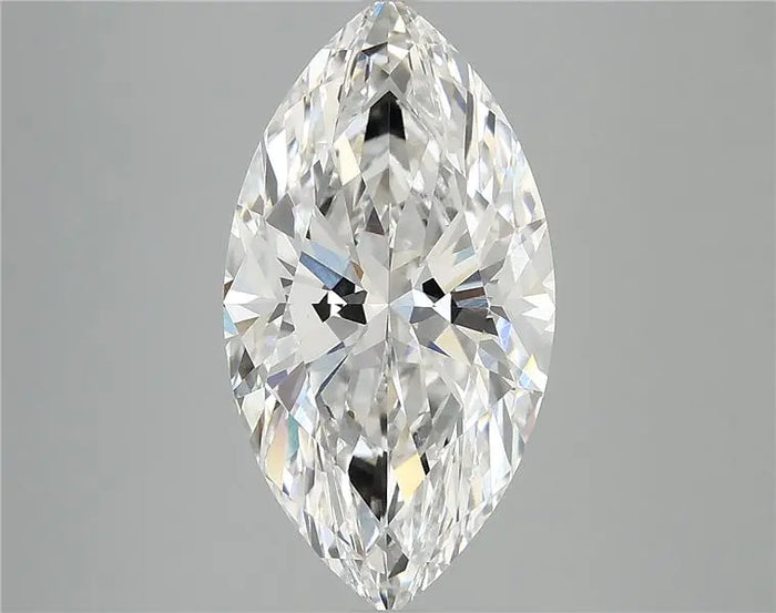 5.00 Carat · MARQUISE · E · VS2 · IGI · Excellent Cut