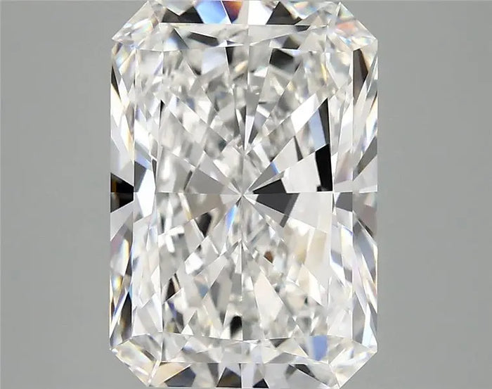 4.04 Carat · RADIANT · E · VVS2 · IGI · Excellent Cut