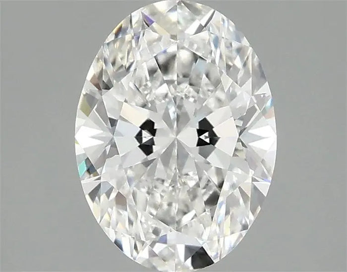 1.55 Carat · OVAL · E · VS1 · IGI · Excellent Cut