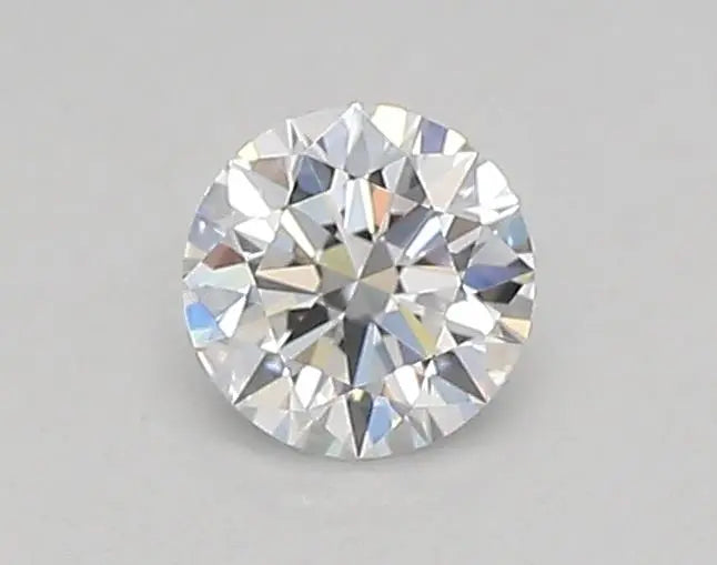 0.29 Carat · ROUND · D · VVS1 · IGI · Ideal Cut