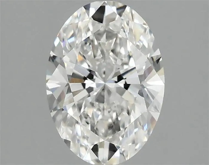 1.58 Carat · OVAL · E · VS1 · IGI · Excellent Cut