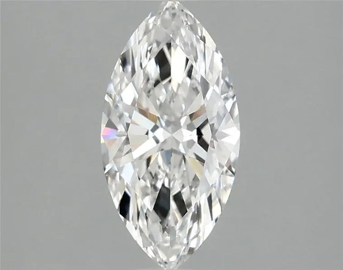 1.07 Carat · MARQUISE · D · VVS2 · IGI · Excellent Cut