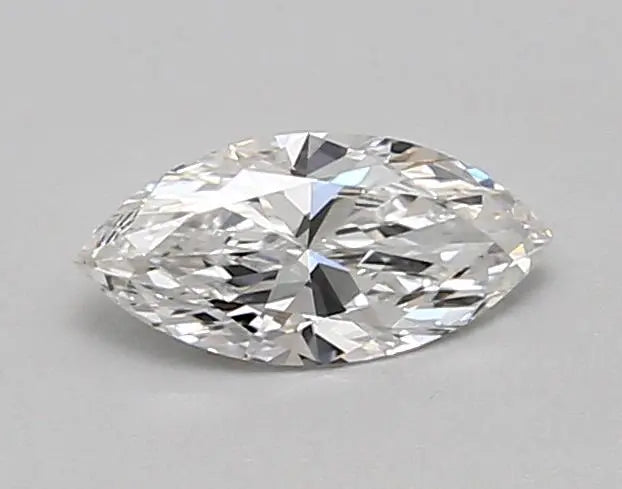 0.69 Carat · MARQUISE · D · VVS2 · IGI · Excellent Cut