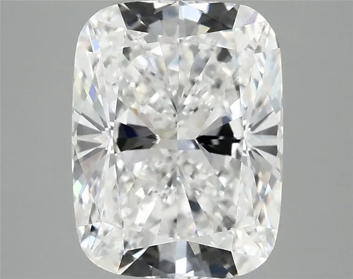 3.08 Carat · CUSHION · E · VVS2 · IGI · Excellent Cut