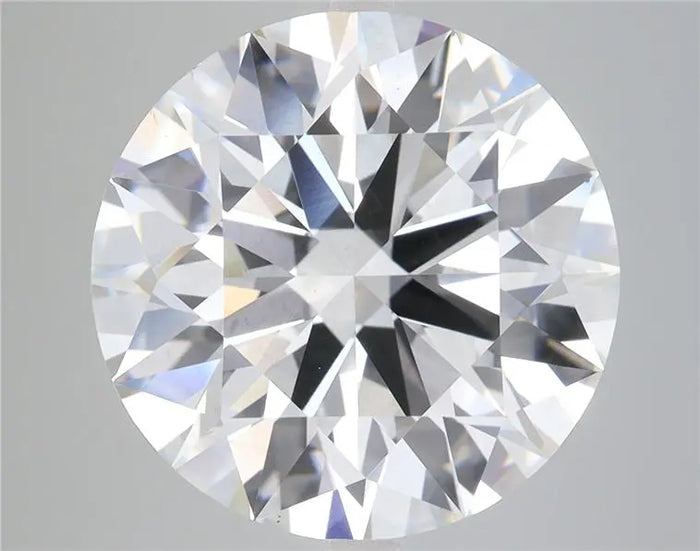 10.13 Carat · ROUND · F · VS2 · GIA · Excellent Cut