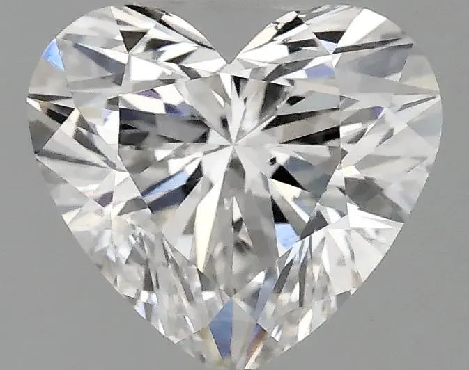 1.20 Carat · HEART · E · SI1 · IGI · Excellent Cut
