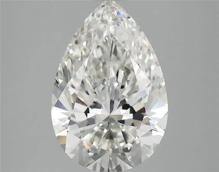 2.88 Carat · PEAR · G · VS1 · IGI · Excellent Cut