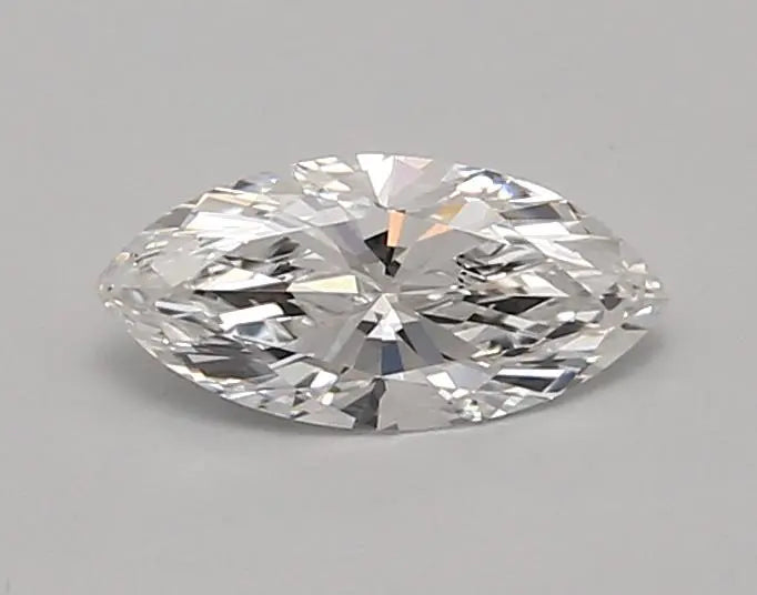 0.87 Carat · MARQUISE · D · VVS2 · IGI · Excellent Cut