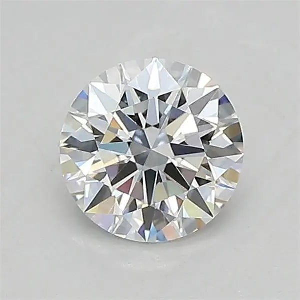 0.67 Carat · ROUND · D · VVS1 · IGI · Ideal Cut