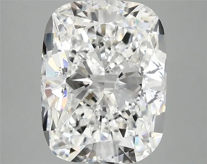 3.94 Carat · CUSHION · E · VS1 · IGI · Excellent Cut