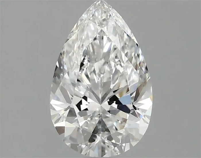 1.10 Carat · PEAR · E · VVS2 · IGI · Excellent Cut