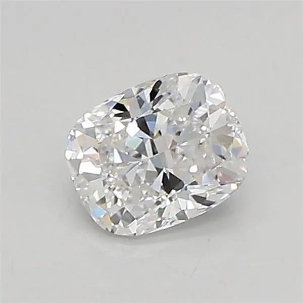 0.54 Carat · CUSHION · D · VVS2 · IGI · Very Good Cut