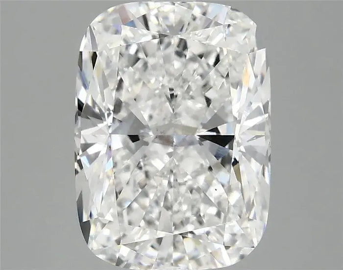 3.07 Carat · CUSHION · E · VS1 · IGI · Excellent Cut