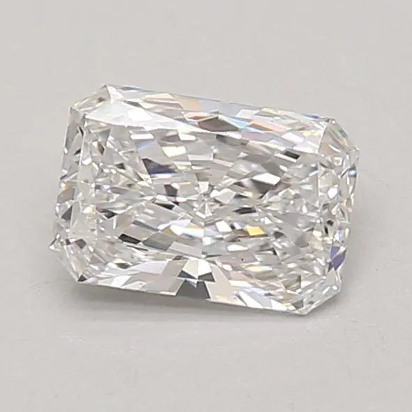 0.96 Carat · RADIANT · D · VS1 · IGI · Excellent Cut