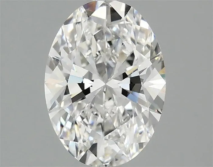 1.54 Carat · OVAL · E · VS1 · IGI · Excellent Cut