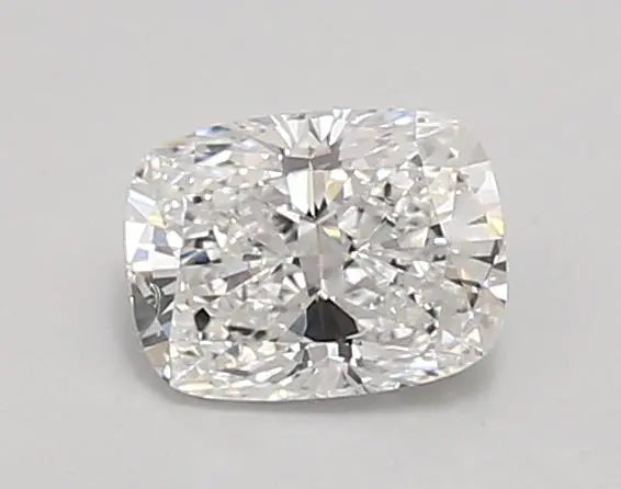 0.93 Carat · CUSHION · D · VVS1 · IGI · Excellent Cut