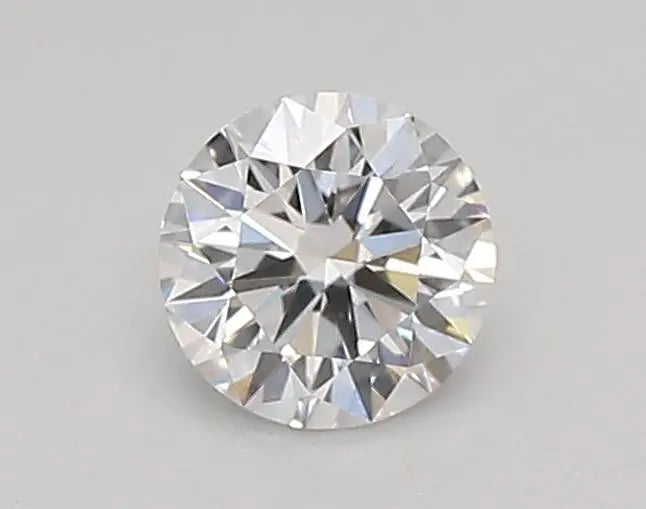 0.29 Carat · ROUND · D · VVS2 · IGI · Ideal Cut