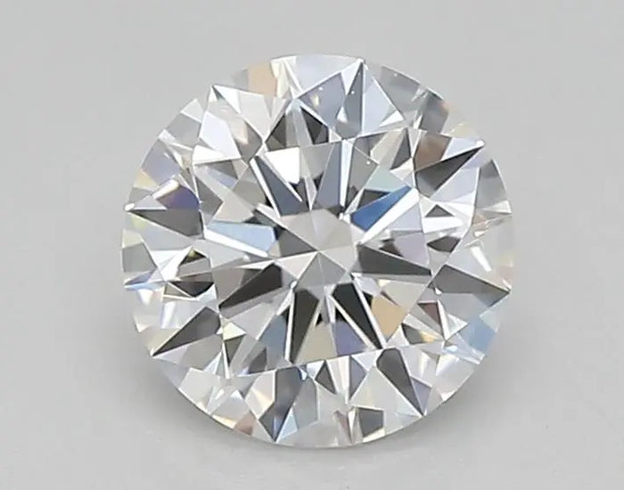 0.67 Carat · ROUND · D · VVS1 · IGI · Ideal Cut