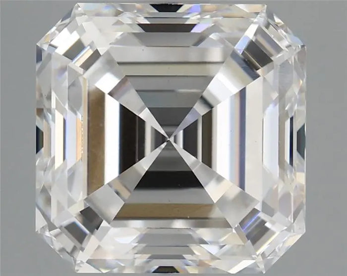 3.04 Carat · ASSCHER · D · VS1 · GIA · Excellent Cut