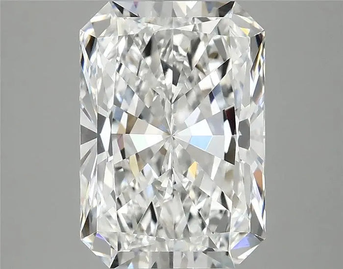 4.07 Carat · RADIANT · E · VVS2 · IGI · Excellent Cut
