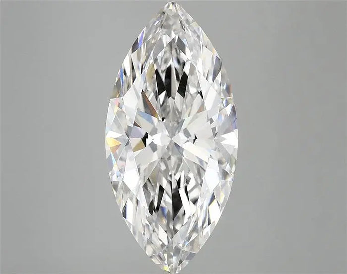 5.02 Carat · MARQUISE · E · VS1 · IGI · Excellent Cut