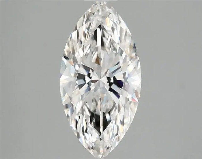 1.54 Carat · MARQUISE · F · VVS2 · IGI · Excellent Cut