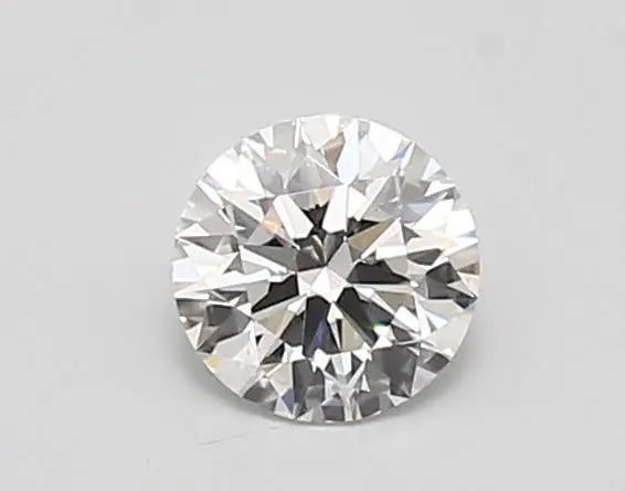 0.67 Carat · ROUND · D · VS1 · IGI · Ideal Cut