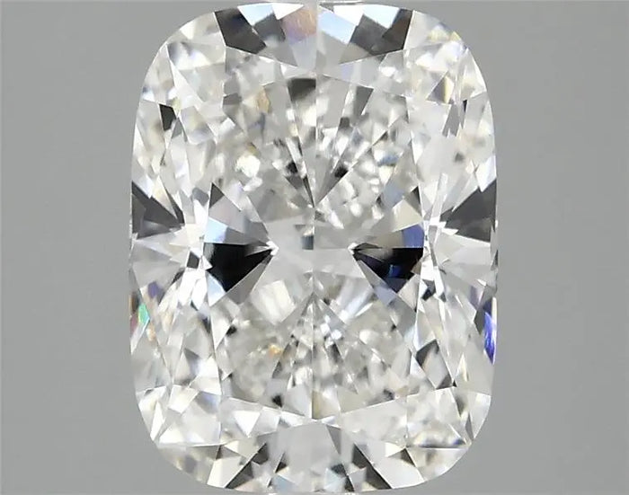 2.59 Carat · CUSHION · E · VS1 · IGI · Excellent Cut