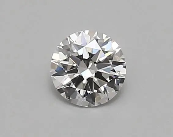 0.43 Carat · ROUND · D · VVS1 · IGI · Excellent Cut