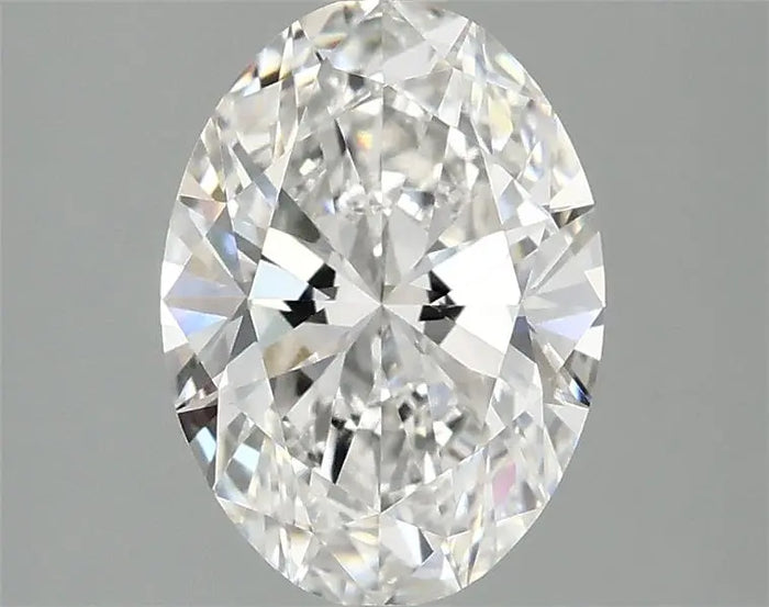 1.93 Carat · OVAL · E · VVS2 · IGI · Excellent Cut