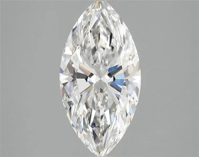 2.04 Carat · MARQUISE · E · VS1 · IGI · Excellent Cut