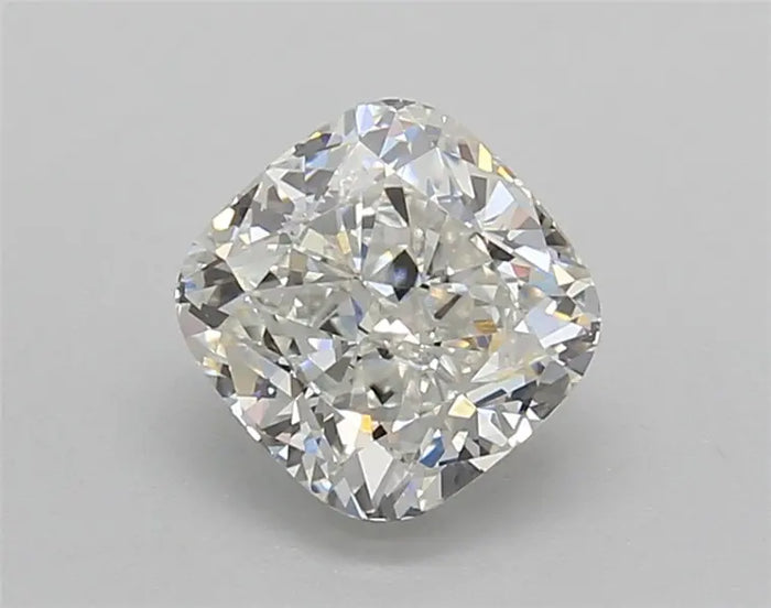 1.51 Carat · CUSHION · F · VVS2 · IGI · Excellent Cut