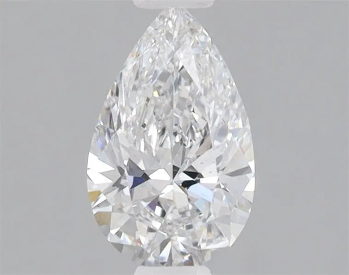 0.72 Carat · PEAR · D · VS2 · IGI · Excellent Cut