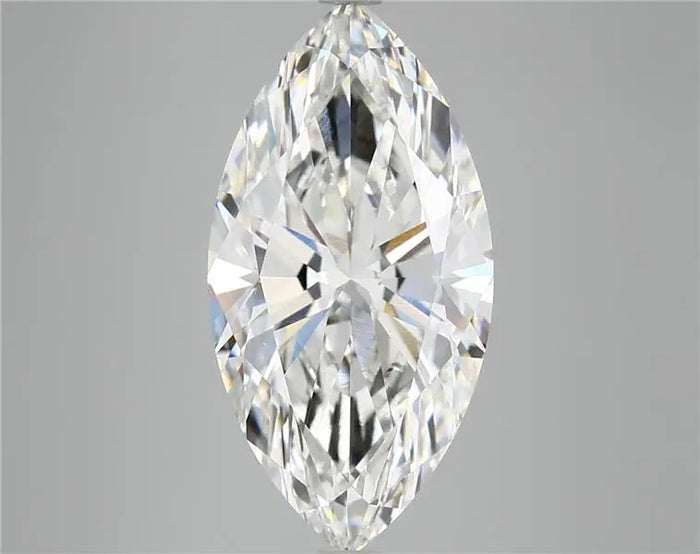 6.15 Carat · MARQUISE · E · VS1 · IGI · Excellent Cut