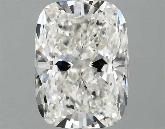 1.57 Carat · CUSHION · F · VVS2 · IGI · Excellent Cut