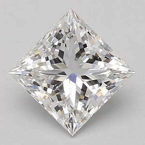 1.75 Carat · PRINCESS · E · VS1 · IGI · Excellent Cut