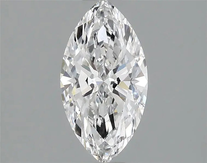 1.08 Carat · MARQUISE · E · VVS2 · IGI · Excellent Cut