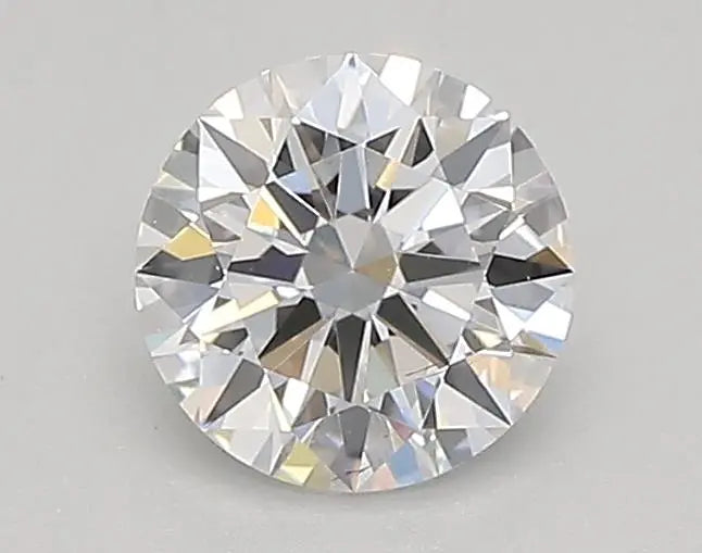 0.48 Carat · ROUND · D · VS2 · IGI · Ideal Cut