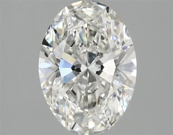 1.55 Carat · OVAL · F · VVS2 · IGI · Excellent Cut
