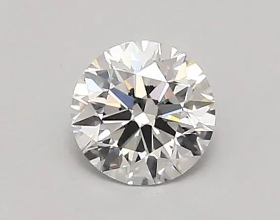 0.70 Carat · ROUND · D · VVS1 · IGI · Ideal Cut