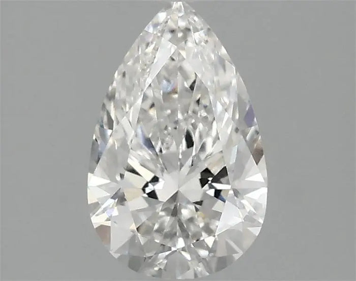 1.10 Carat · PEAR · E · VVS2 · IGI · Excellent Cut